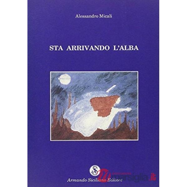 Sta arrivando l'alba