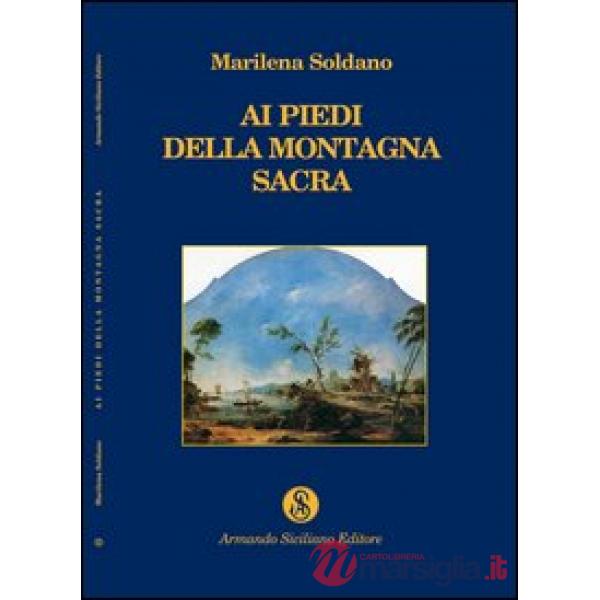 Ai piedi della montagna sacra