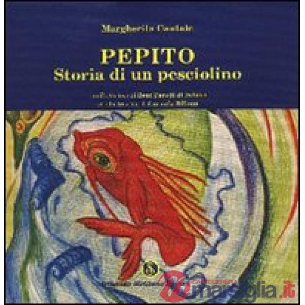 Pepito. Storia di un pesciolino