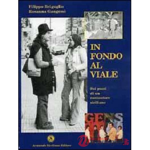 In fondo al viale
