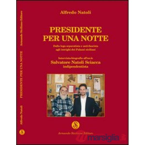 Presidente per una notte