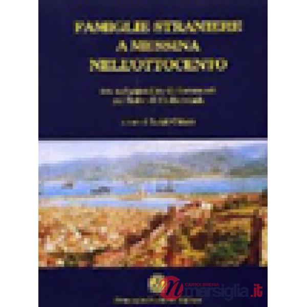 Famiglie straniere a Messina nell'Ottocento
