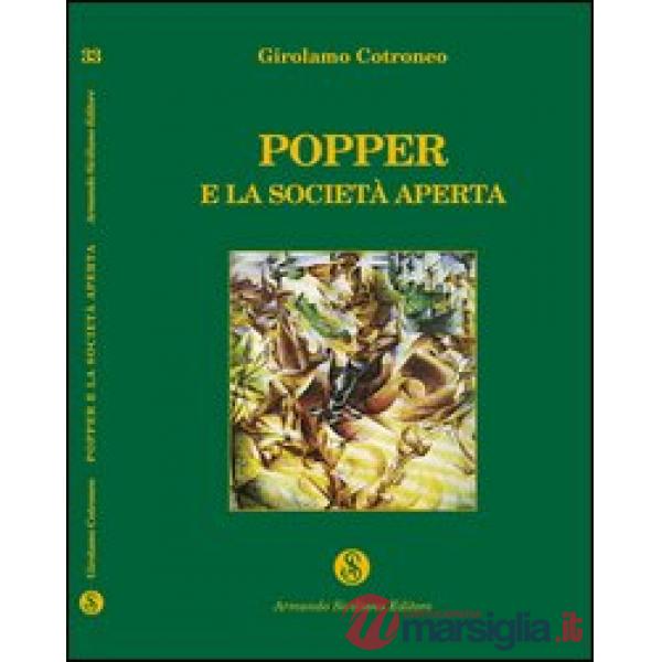 Popper e la società aperta
