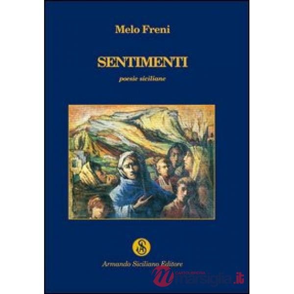 Sentimenti. Poesie siciliane