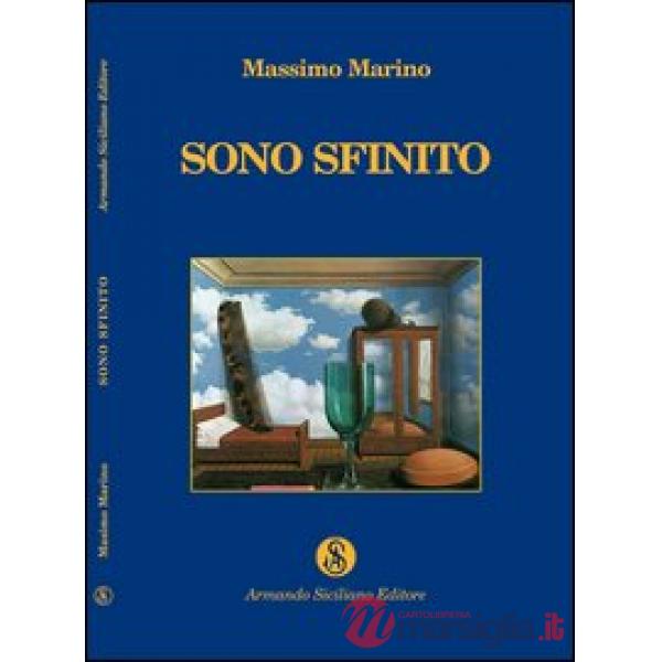 Sono sfinito