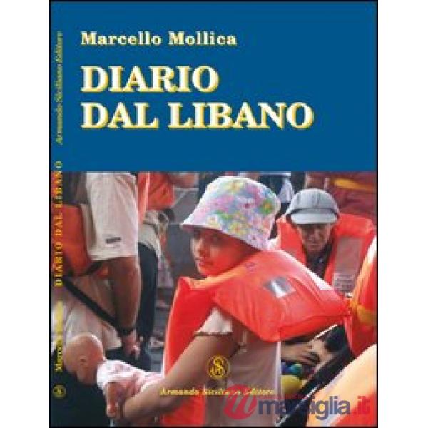 Diario dal Libano