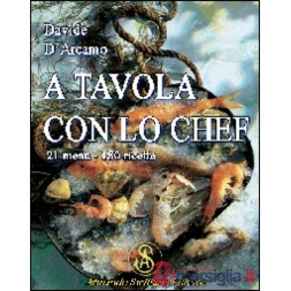 A tavola con lo chef