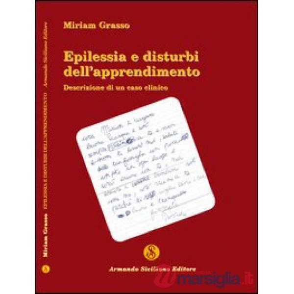 Epilessia e disturbi dell'apprendimento