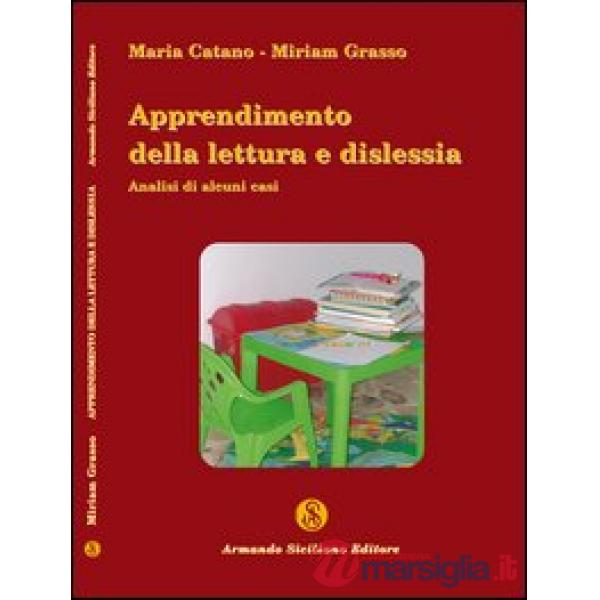 Apprendimento della lettura e dislessia