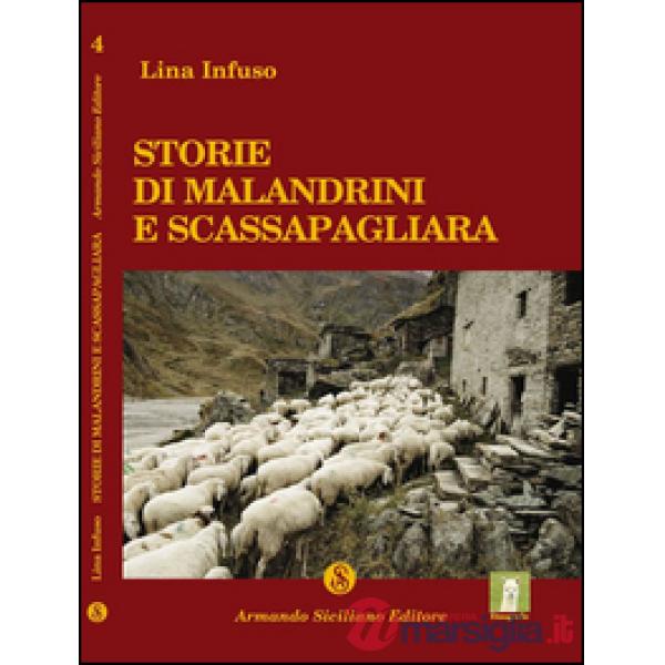 Storie di malandrini e scassapagliara
