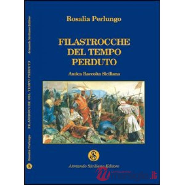 Filastrocche del tempo perduto