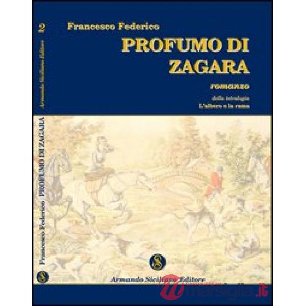 Profumo di zagara
