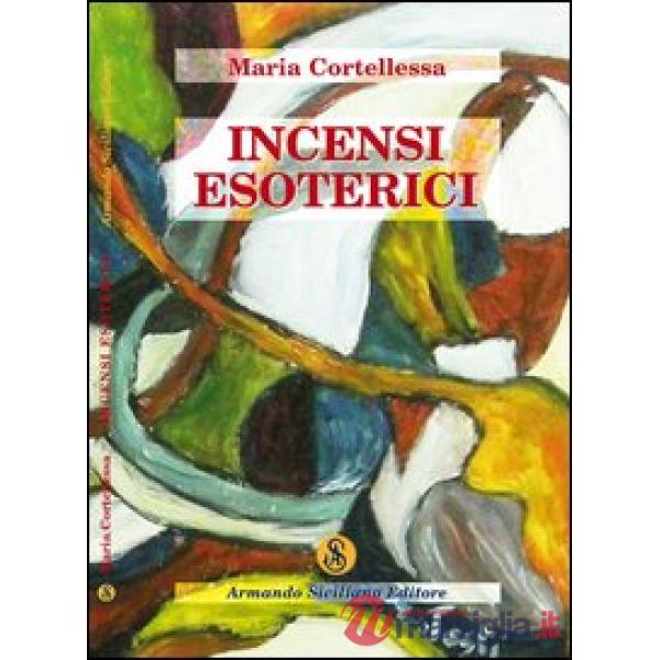 Incensi esoterici