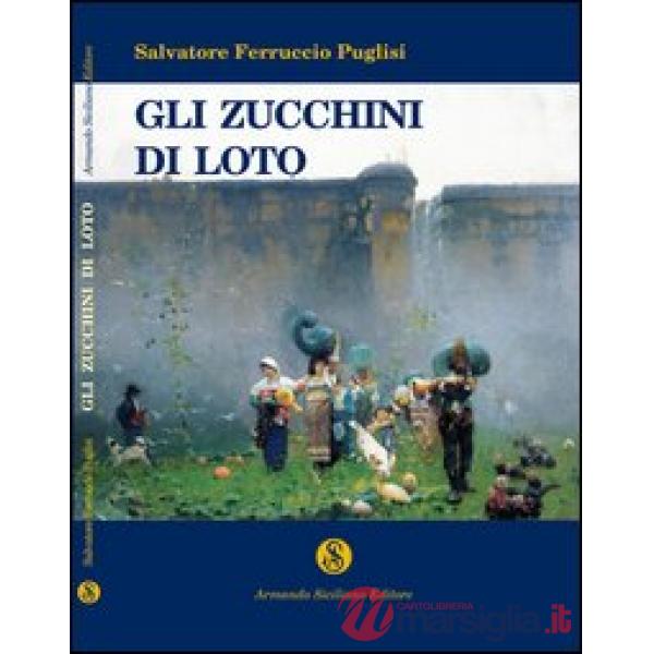 Zucchini di Loto (Gli)