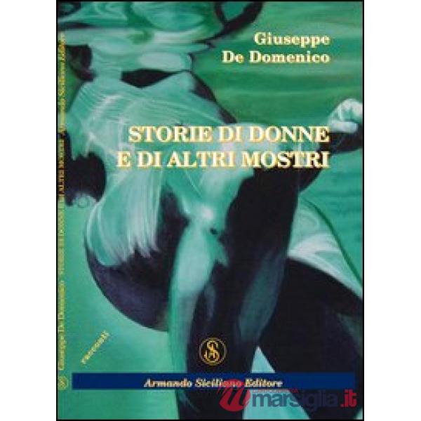 Storie di donne e di altri mostri