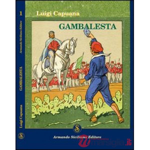 Gambalesta