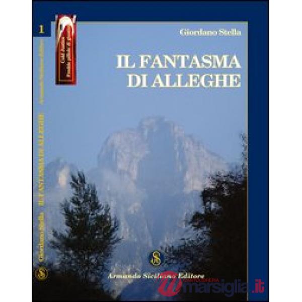 Fantasma di Alleghe (Il)