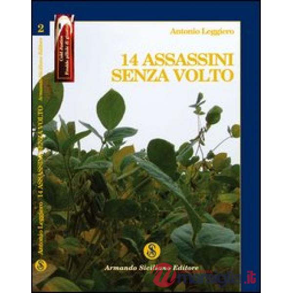 14 assassini senza volto