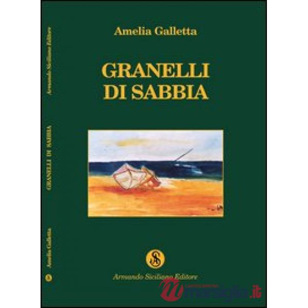 Granelli di sabbia