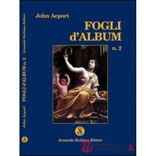 Fogli d'album 2