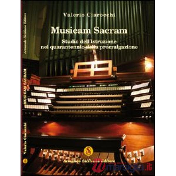 Musicam sacram