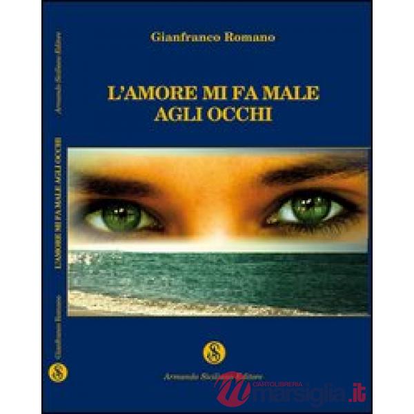 Amore mi fa male agli occhi (L')