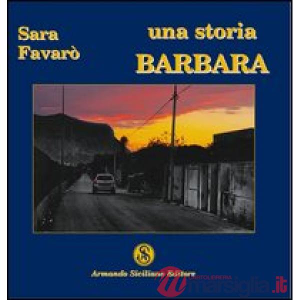 Storia. Barbara (Una)