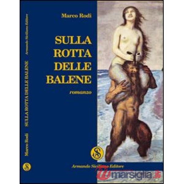 Sulla rotta delle balene