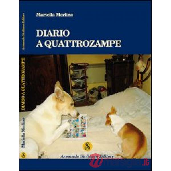 Diario a quattrozampe