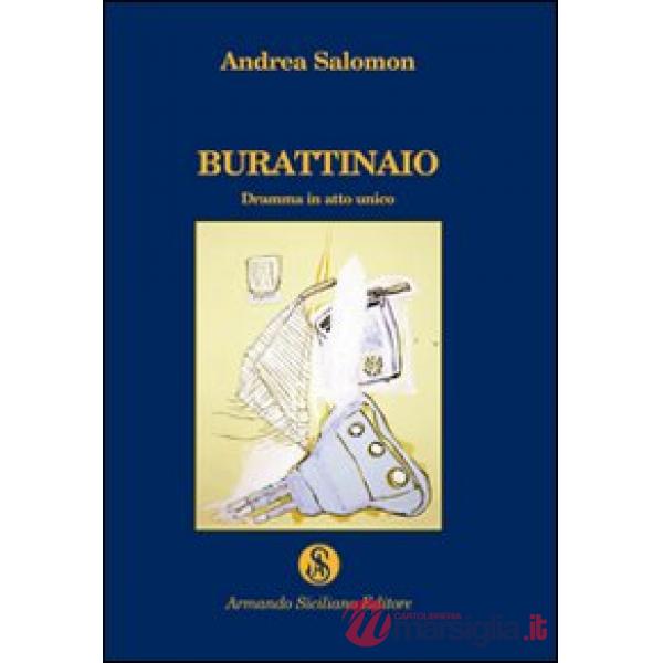 Burattinaio