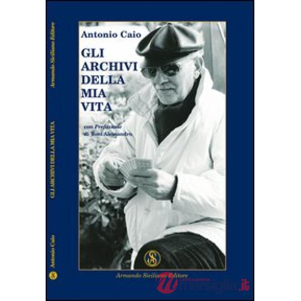 Archivi della mia vita (Gli)