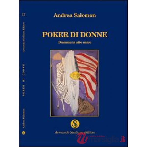 Poker di donne