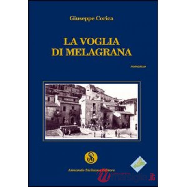 Voglia di melagrana (La)