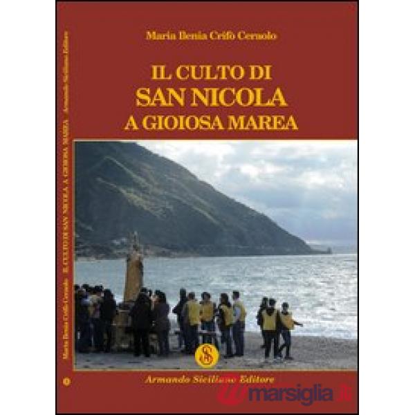 Culto di san Nicola a Gioiosa Marea (Il)