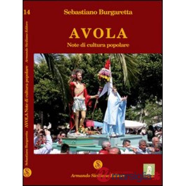 Avola. Note di cultura popolare