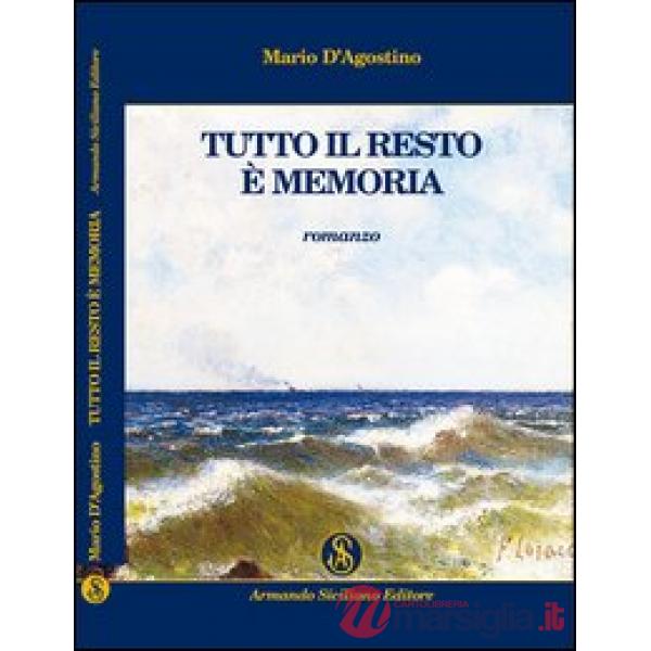 Tutto il resto è memoria