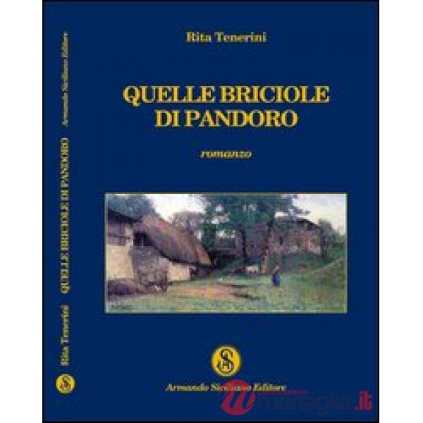 Quelle briciole di pandoro