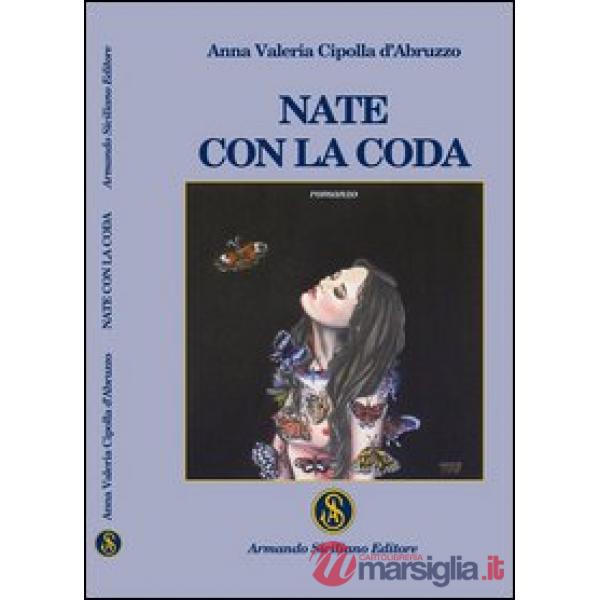 Nate con la coda