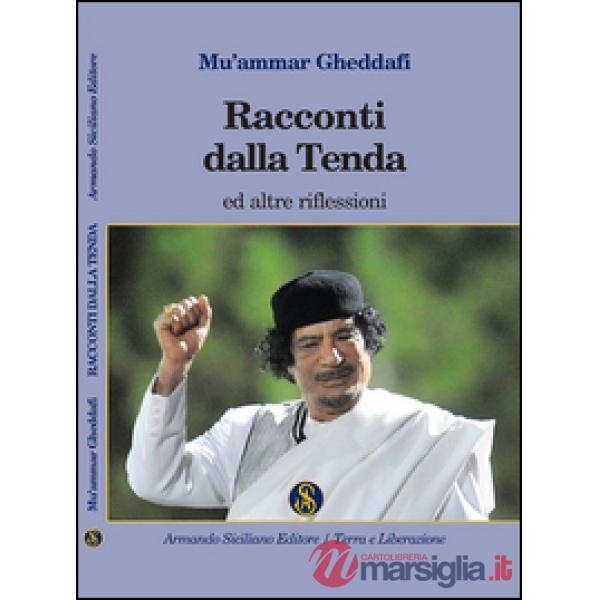 Racconti dalla tenda ed altre riflessioni