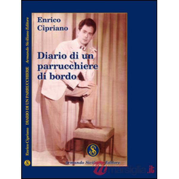 Diario di un parrucchiere di bordo