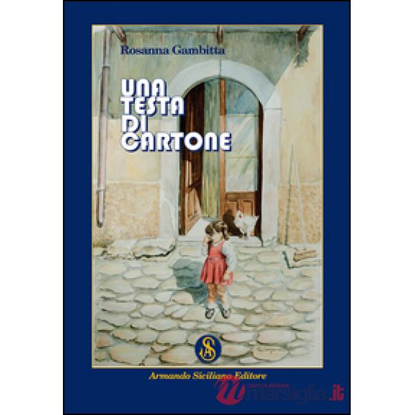 Testa di cartone (Una)