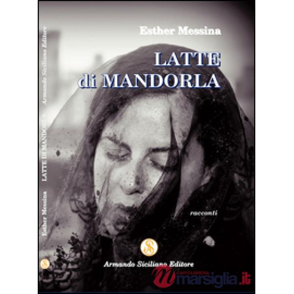 Latte di mandorla