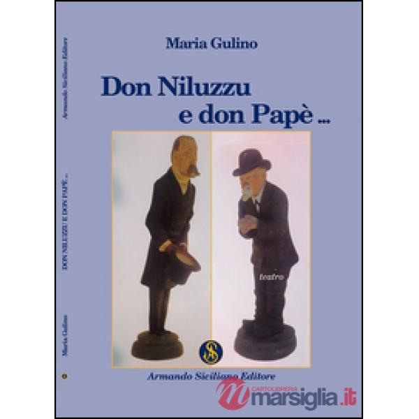 Don Niluzzu e don Papè