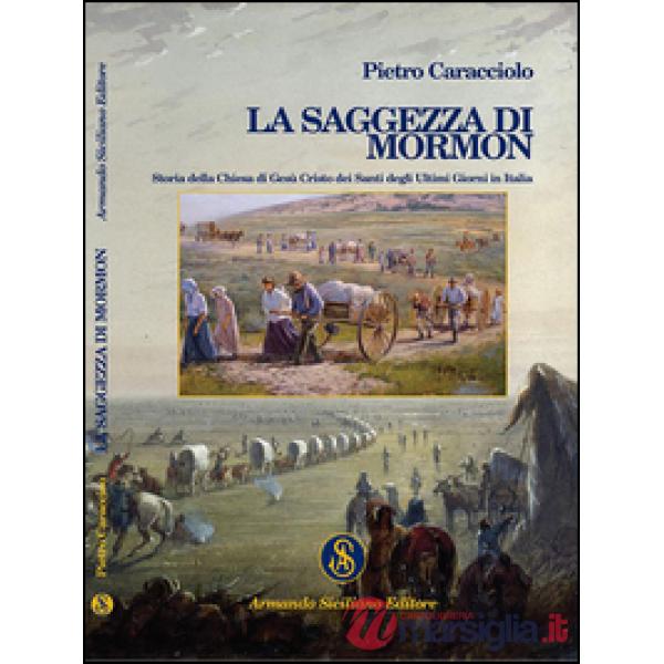 Saggezza di Mormon (La)