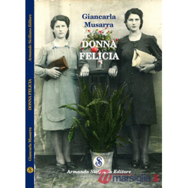 Donna Felicia