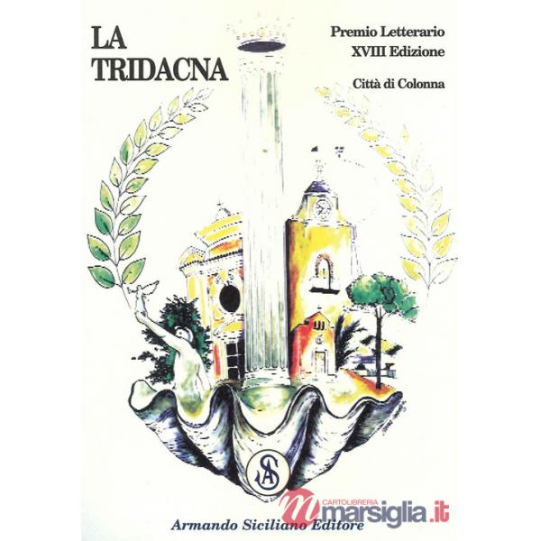Tridacna 3 (La)