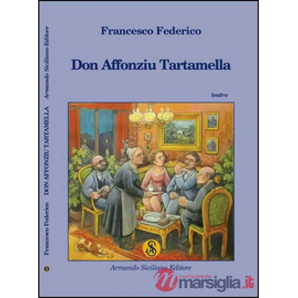 Don Affonziu Tartamella