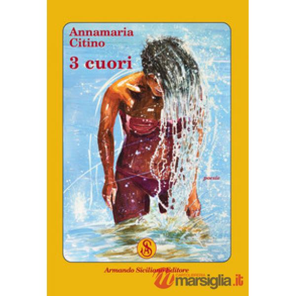 3 cuori