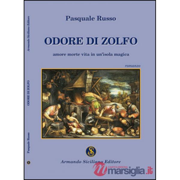 Odore di zolfo