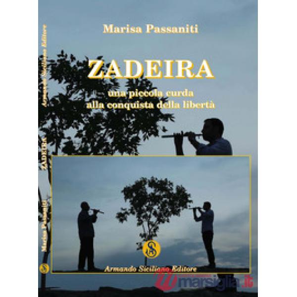 Zadeira. Una piccola curda alla conquista della libertà
